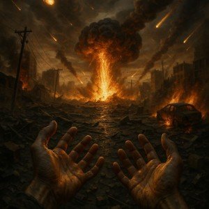 🎼АРМАГЕДДОН☄️