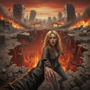 🎼АРМАГЕДДОН☄️