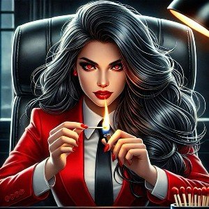 Женщина стерва(Remix original)