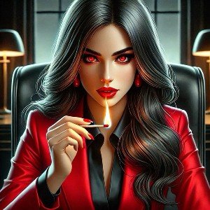 Женщина стерва(Remix original)