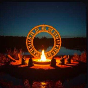 Боги мои светлые