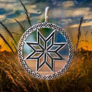 Боги мои светлые