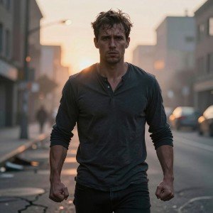 Ты всё преодолеешь (инструментал)