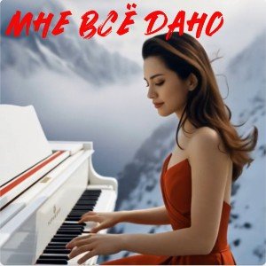 Мне всё дано