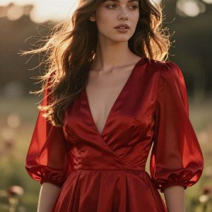 Девушка-мечта