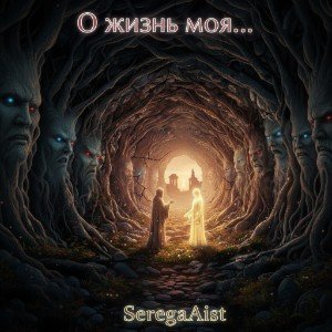 О жизнь моя......