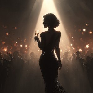 Девушка fun-фаталь_New