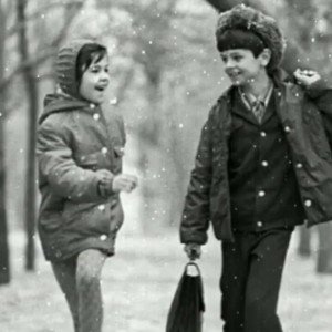 Ностальгия