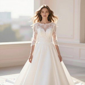 Моя невеста