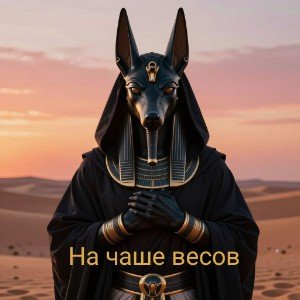 На чаше весов