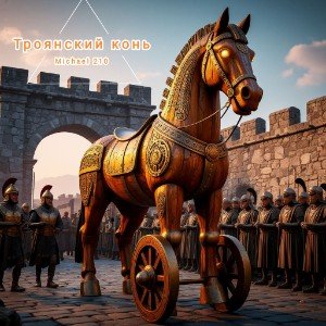 Троянский конь