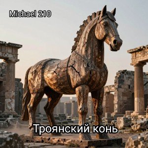 Троянский конь.
