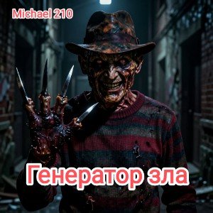 генератор зла
