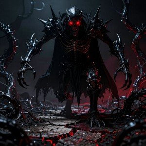 генератор зла