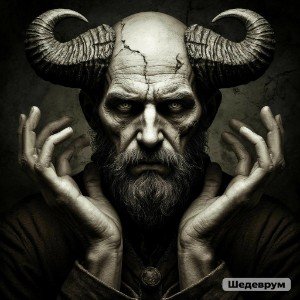 Причина зла