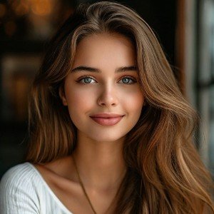 Не смею подойти