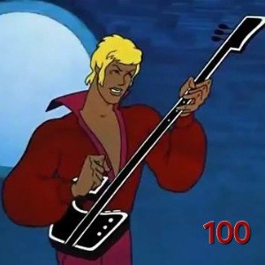 Песни нашего детства