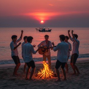 Из Крыма с любовью