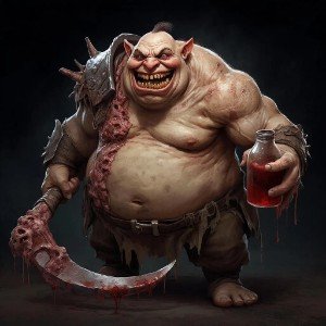 Гимн русского дотера