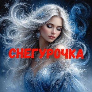 Снегурочка