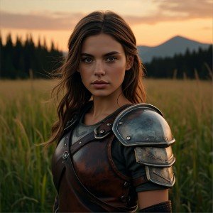 P.T. Adamczyk feat. Olga Jankowska - Never Fade Away (Skyrim cover)