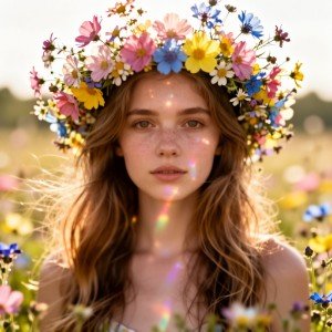 Влекущий омут глаз