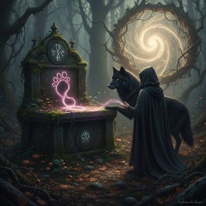 Крик в никуда