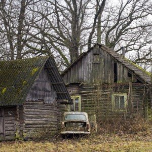 Кто виноват