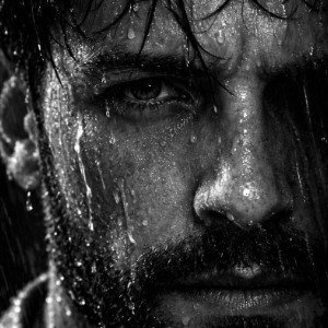 Плакать не могу