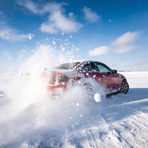 Együtt - Yugra Drift ПОНЕСЛАСЬ ПО ТУНДРЕ! :-)