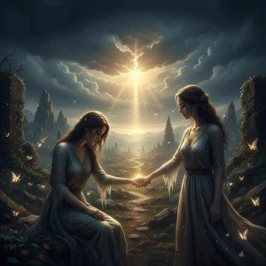 Моя маленькая принцесса