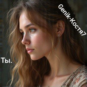 Ты.(Remix).Костя7