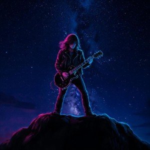 On Top of the World: Alone (На вершине одиноко)