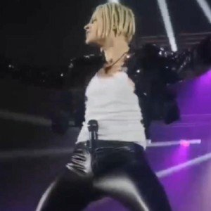 АнтиSHAMAN©кая (Злая)