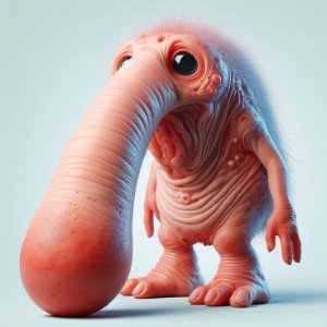 Scattered thoughts...