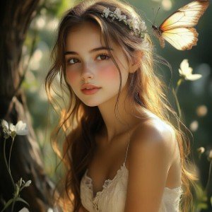 A hard but interesting life...