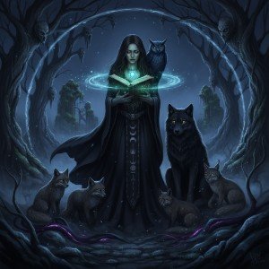 Голос ведьмы/плата за тепло