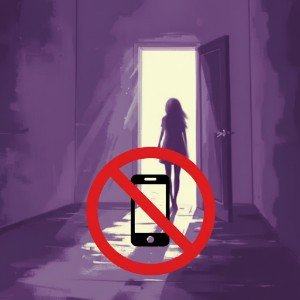 Абонента нет в сети