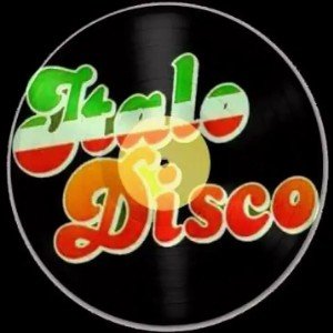 I Don't Want [Classic Italo disco style]