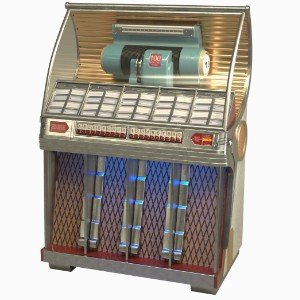 Midnight Desire [Jukebox version]