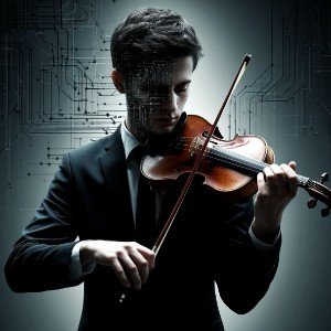 «Сталь и стекловолокно» (Dark violin edit) - это просто огонь ❤😲🔥