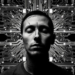 «Сталь и стекловолокно» (Hard house edit)