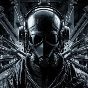 «Сталь и стекловолокно» (Dark electronic edit)