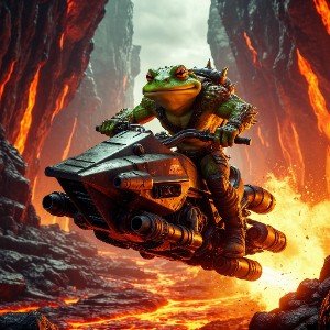 Battletoads — Turbo Tunnel Race (cover MAD MAX)