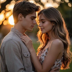 Вечернее свидание