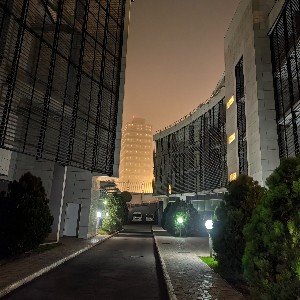 Прошлогодний снег (стихи Владимир Нестеровский)