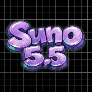 I'm In Love With Suno