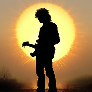 Солнце, я рядом с тобой