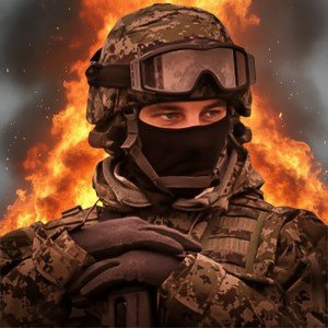 Танго с огнём