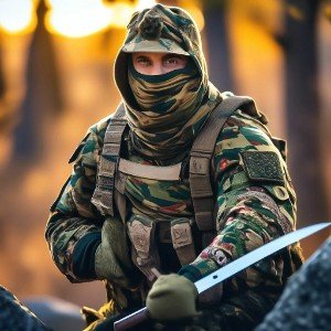 Танго с Огнём